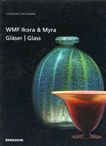 Wmf Ikora & Myra Glaser / Glass