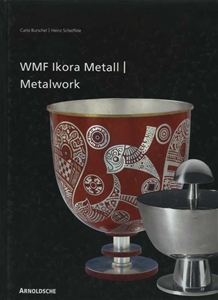 Wmf Ikora Metall / Metalwork
