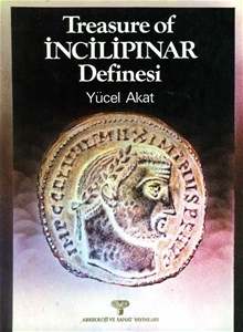 Treasure of İNCİLİPINAR Definesi