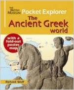 Pocket Explorer The Ancient Greek World