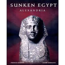 Sunken Egypt Alexandria