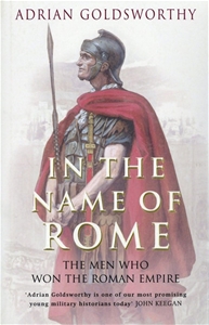 In the Name of Rome