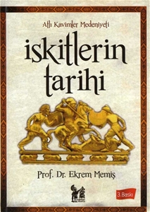 İskitlerin Tarih - Atlı Kavimler Medeniyeti