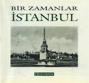 Bir Zamanlar İstanbul