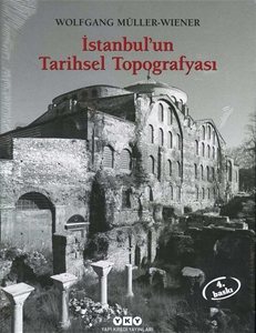 İstanbul’un Tarihsel Topografyası