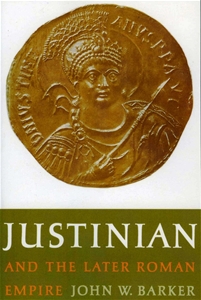 Justinian and The Later Roman Empire