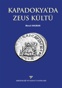 Kapadokya'da Zeus Kültü