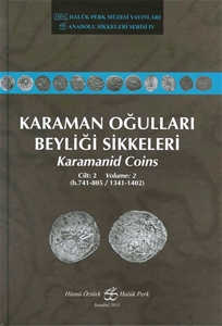 Karamanoğulları Beyliği Sikkeleri