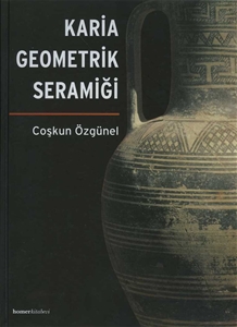 Karia Geometrik Seramiği