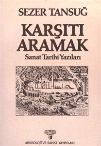 Karşıtı Aramak