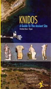 Knidos - A Guide To The Ancient Site