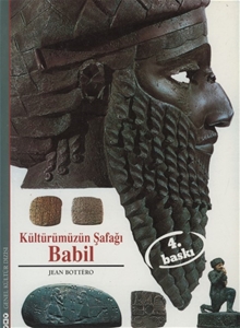 Kültürümüzün Şafağı Babil