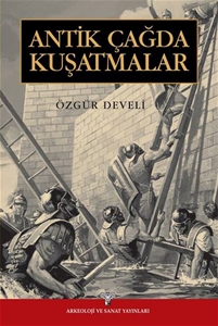 Antik Çağda Kuşatmalar