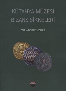 Kütahya Müzesi Bizans Sikkeleri