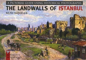 The Landwalls of Istanbul