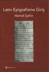 Latin Epigrafisine Giriş