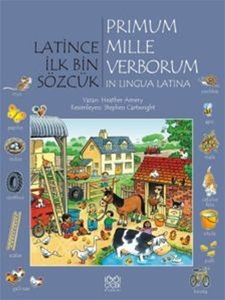 Latince İlk Bin Sözcük