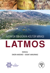 Aydın'da Bir Dünya Kültür Mirası LATMOS