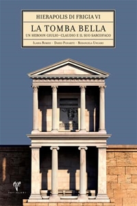 La Tomba Bella - Hierapolis di Frigia VI