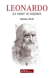 Leonardo İle Sanat ve Düşünce