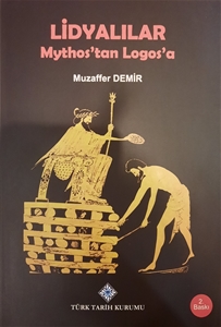 Lidyalılar Mythos'tan Logos'a