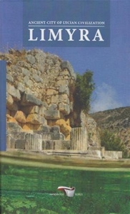 Ancient City of Lycian Civilization - Limyra
