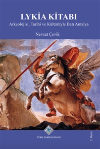 Lykia Kitabı Arkeolojisi, Tarihi ve Kültürüyle Batı Antalya