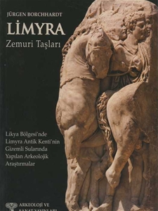 LİMYRA Zemuri Taşları