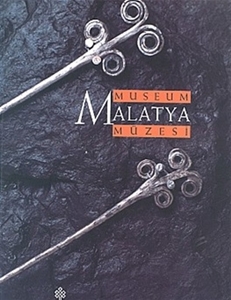 Malatya Müzesi / Museum