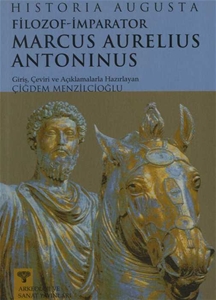 Filozof İmparator Marcus Aurelius Antoninus