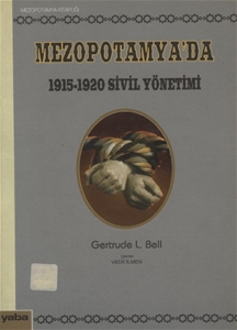 Mezopotampada 1915-1920 Sivil Yönetimi