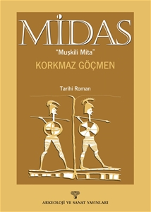 Midas - Müşkili Mita