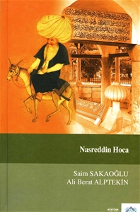 Nasreddin Hoca