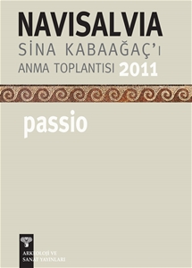 NaviSalvia - Sina Kabaağaç'ı Anma Toplantısı - 2011 / Passio