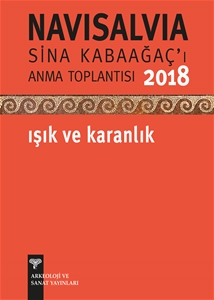 NaviSalvia - Sina Kabaağaç'ı Anma Toplantısı - 2018 / Işık ve Karanlık