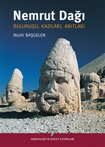 Nemrut Dağı Bulunuşu, Kazıları, Anıtları