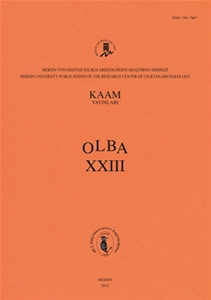 Olba XXIII