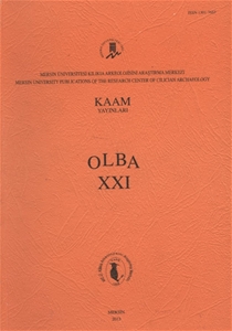 Olba XXI