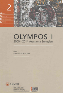Olympos I 2000-2014 Araştırma Sonuçları