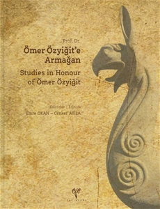 Prof. Dr. Ömer Özyiğite Armağan