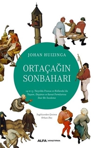 Ortaçağın Sonbaharı