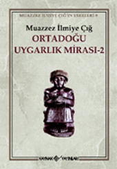 Ortadoğu Uygarlık Mirası 2