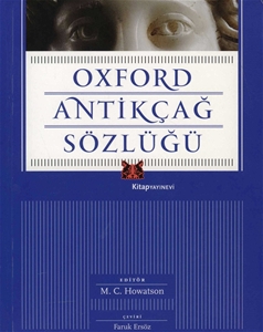 Oxford Antikçağ Sözlüğü