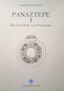 Panaztepe 1 - (2 Kitap Takım)