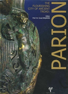 Parion The Flourishng City Of Ancient Troad