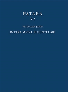 Patara V.2 - Patara Metal Buluntuları