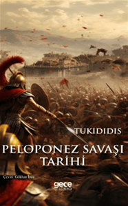 Peloponez Savaşı'nın Tarihi