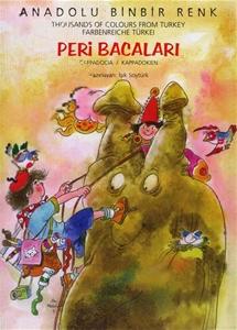 Peri Bacaları