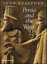 Persia and the West