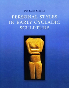 Personal Styles in Early Cycladic Sculpture